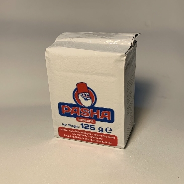 Levadura Pasha Instantanea 125g
